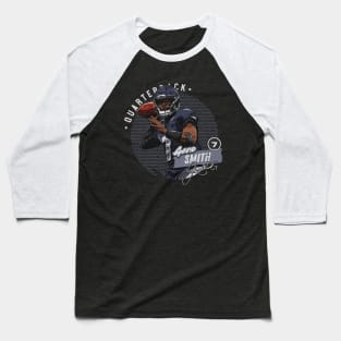 Geno Smith Seattle Dots Baseball T-Shirt